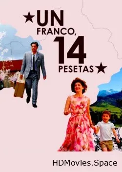 Один франк, 14 песет (2006)
