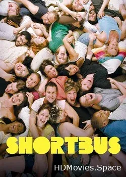 Клуб «Shortbus» (2006)