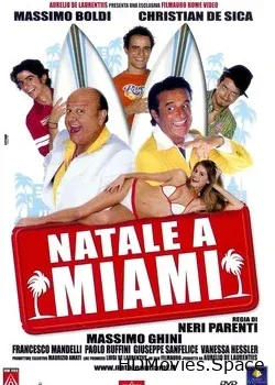 Каникулы в Майами (2005)
