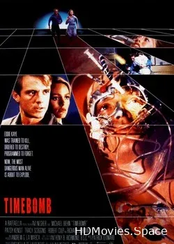 Бомба замедленного действия (1990)