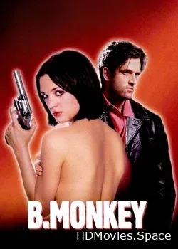 Би Манки (1998)