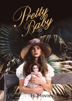 Прелестное дитя (1977)
