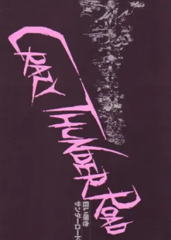 Дорога безумного грома (1980)