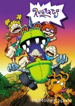 Карапузы (1998)