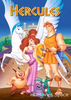 Геркулес (1997)