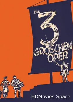 Трехгрошовая опера (1931)