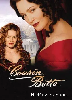 Кузина Бетта (1997)