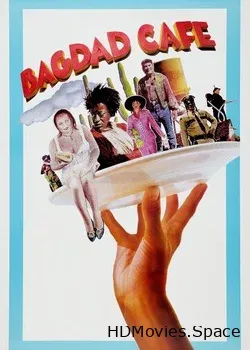 Кафе «Багдад» (1987)