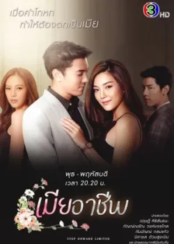 Профессиональная жена 2020 19 серия