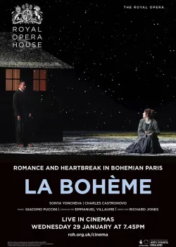 Сцена любви 2020 10 серия