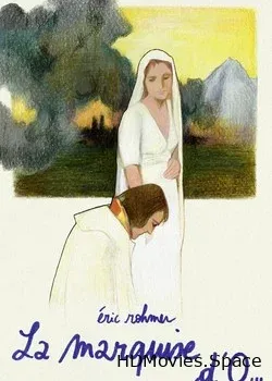 Маркиза фон О (1976)