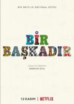 Мы встретились в Стамбуле 2020 8 серия