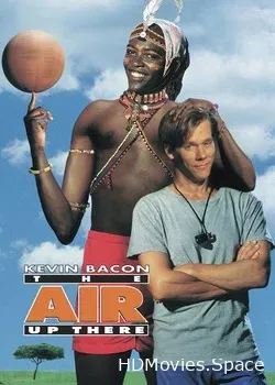 Непобедимый дикарь (1994)