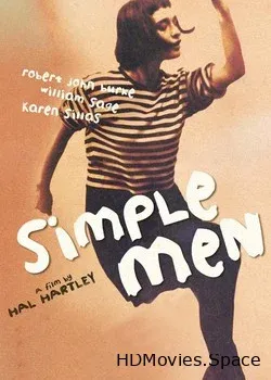 Простые люди (1992)