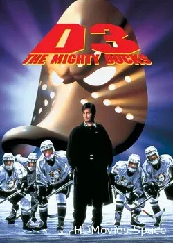 Могучие утята 3 (1996)