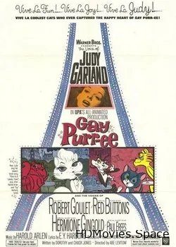 Веселый Париж (1962)
