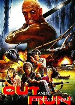 Режь и беги (1985)