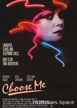 Выбери меня (1984)