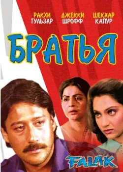 Братья Гупта 2020 81 серия
