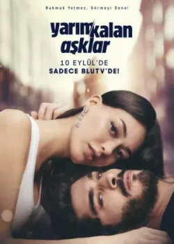 Незаконченная любовь 2020 8 серия