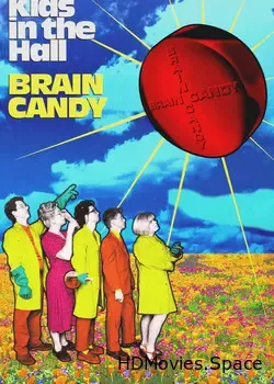 Таблетка радости (1996)
