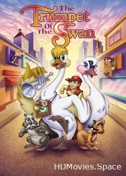 Лебединая труба (2001)