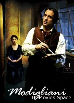 Модильяни (2004)