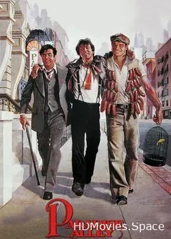 Адская кухня (1978)