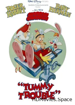 Проблема с животиком (1989)