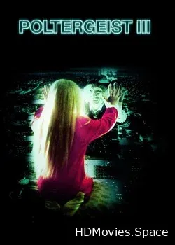 Полтергейст 3 (1988)