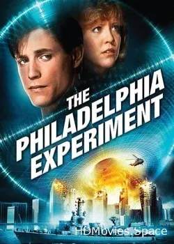 Филадельфийский эксперимент (1984)