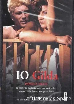 Я, Джильда (1989)