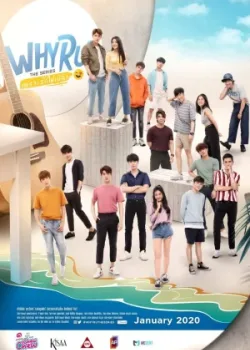 Почему ты? (тайская версия) 2020 13 серия