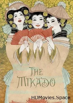 Микадо (1939)
