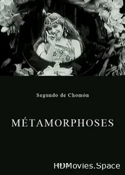 Метаморфозы (1912)