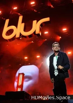Blur (2023)