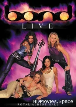 Bond (2000)