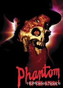 Призрак Оперы (1989)