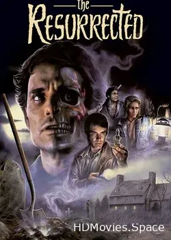 Воскресший (1991)