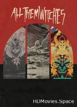 All Them Witches (2023)