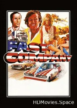 Беспутная компания (1979)