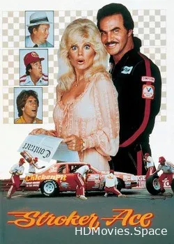 Гонщик Строкер (1983)