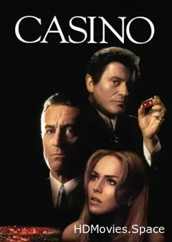 Казино (1995)