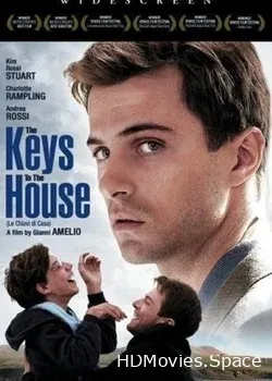 Ключи от дома (2004)