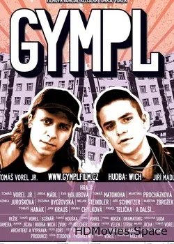 Граффити (2007)
