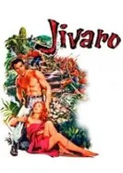Хиваро 3D (1954)