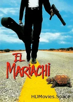 Музыкант (1992)