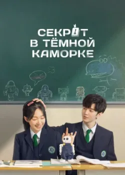 Секрет в тёмной каморке 2021 24 серия