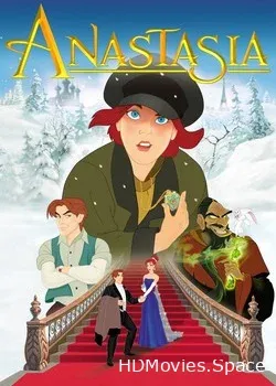 Анастасия (1997)