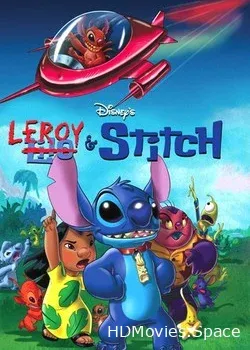 Лерой и Стич (2006)